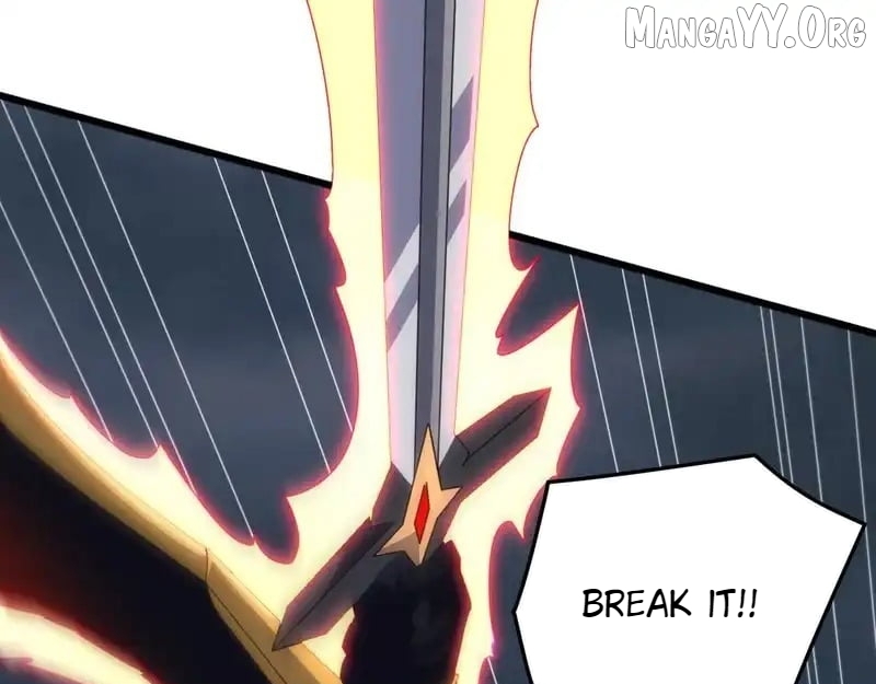 Invasion of the Myriad Races: Starting by Taming a Legendary Beast Chapter 56 - page 33